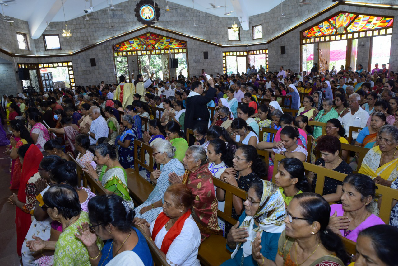 Infant Jesus Shrine